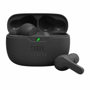 JBL Wave Beam schwarz In-Ear Kopfhörer
