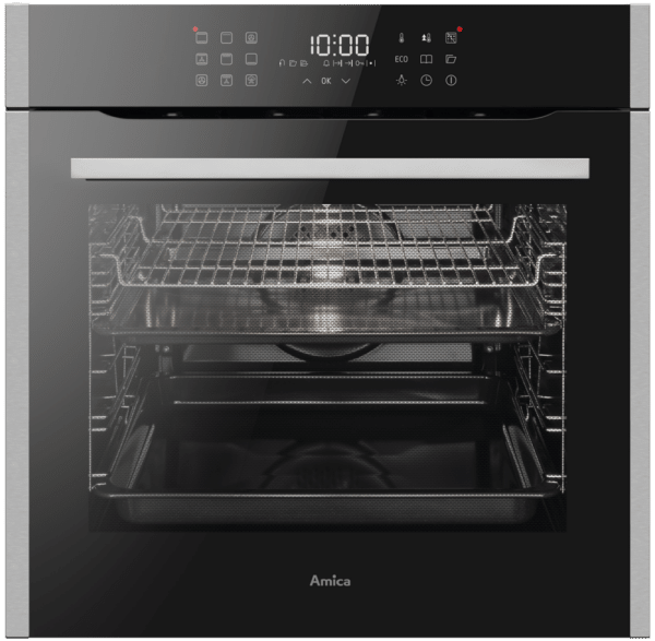 Amica EBPX 946 700 E Einbaubackofen