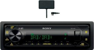 Sony DSX-B41KIT Autoradio DAB+ Tuner