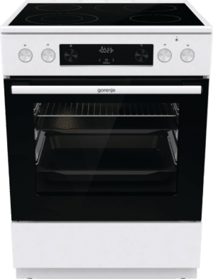 Gorenje Standherd GECS6C70WPA