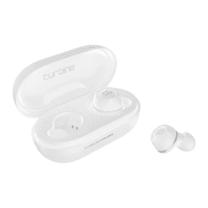 Monster Turbine Lite Airlinks weiß In-Ear Kopfhörer