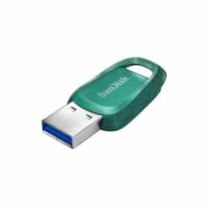 Sandisk USB-Stick Cruzer Ultra Eco 512GB USB 3.2 Gen.1 100MB/s 5 Jahre Garantie