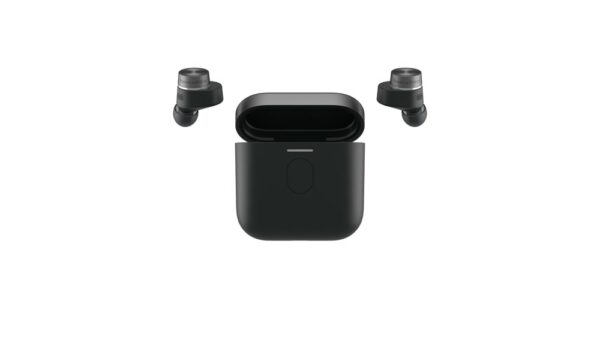 Bowers & Wilkins Pi7 S2 Satin Black In-Ear Kopfhörer