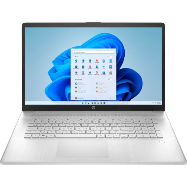 HP 17-cn2602ng / i5-1235U / 16GB / 1TB SSD / Intel Iris / 17