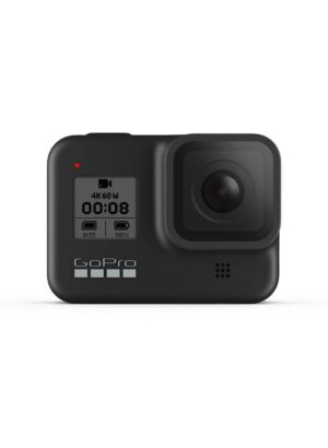 Gopro HERO8 schwarz