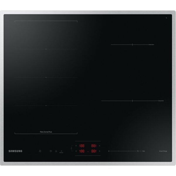 Samsung NZ64B6056HK/U1 Induktionskochfeld (autark)