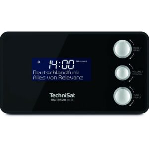 Technisat DIGITRADIO 50 SE