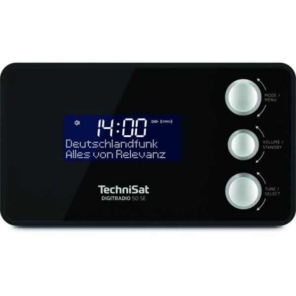 Technisat DIGITRADIO 50 SE