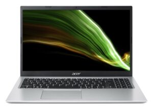 Acer Aspire 3 (A315-35-C9Y9) silber
