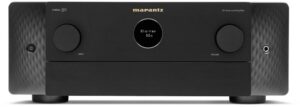 Marantz CINEMA 50 schwarz AV-Verstärker