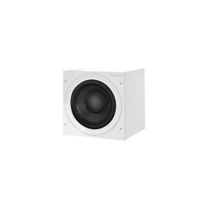 Bowers & Wilkins ASW610 weiß Subwoofer