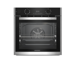 Grundig Einbaubackofen GEBD19301B