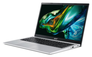 Acer Aspire 3 (A315-58-54PA) pure silver