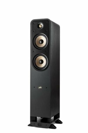 Polk Signature Elite ES55 schwarz Standlautsprecher