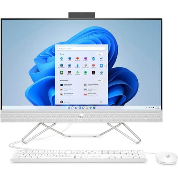 HP 27-cb1005ng All-in-One