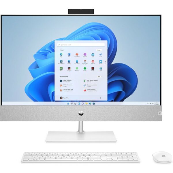 HP Pavilion 27-ca1005ng AiO