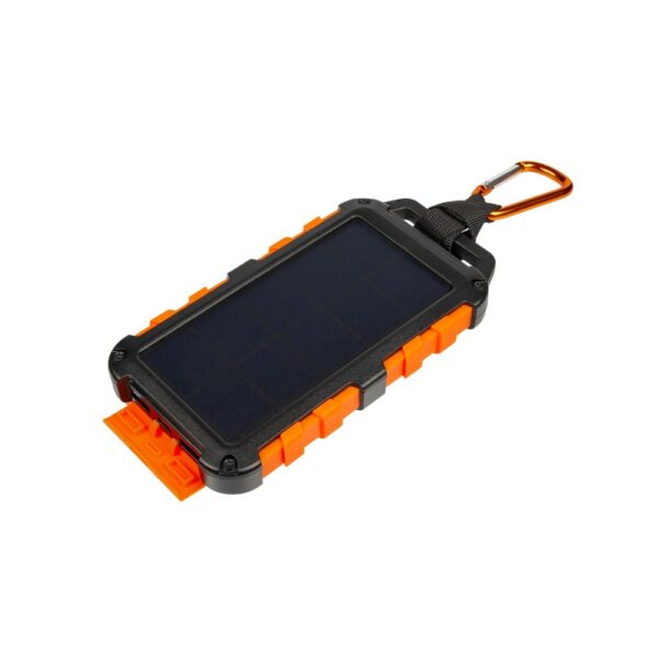 Xtorm XR104 - Xtreme Solar Powerbank Ladegerät