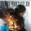 FINAL FANTASY XVI PS5-Spiel