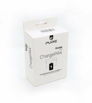 Pure ChargePAK Evoke Play