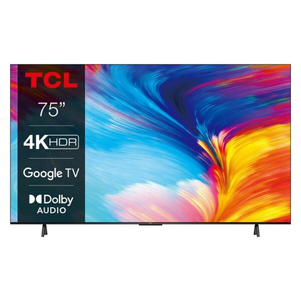 TCL 75P635 LED TV