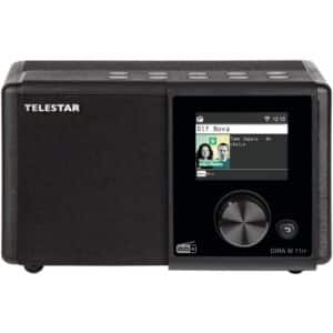 Telestar DIRA M 11i + Multifunktionsradio