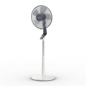 Rowenta Standventilator VU5645 Turbo Silence