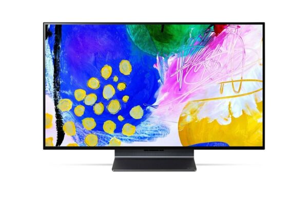 LG 42LX3Q9LA.AEU LED TV