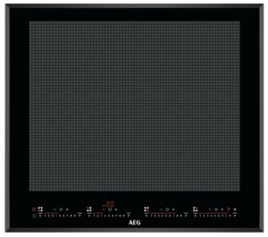 AEG Induktionskochfeld (autark) IKE64683FB