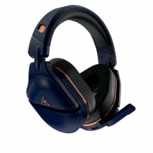 Turtle Beach Stealth 700 GEN2 MAX blau Gaming-Headset