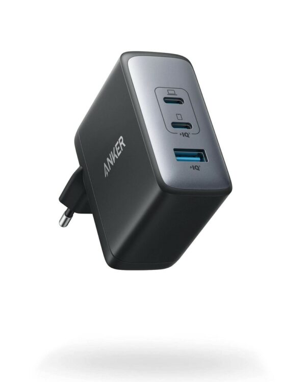 Anker 3-Port USB C Wall Charger Ladegeräte