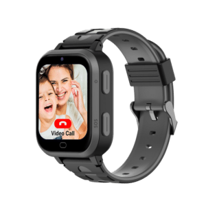 Beafon SW2 Kids Watch schwarz Smartwatch