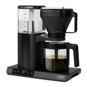 Caso 1851 Aroma Sense Filterkaffeemaschine