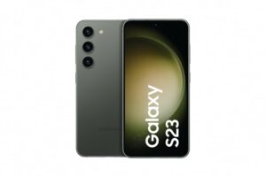 Samsung Galaxy S23 256GB 5G Green Smartphone