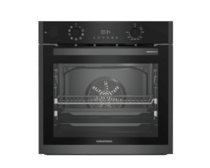 Grundig Einbaubackofen GEBD19300DX