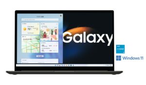 Samsung Galaxy Book3 15