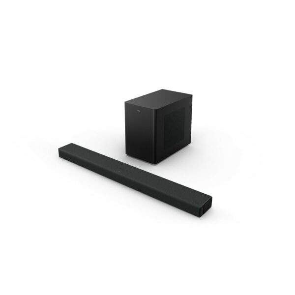 TCL C935U 5.1.2-Kanal-Heimkino-Soundbar mit kabellosem Subwoofer