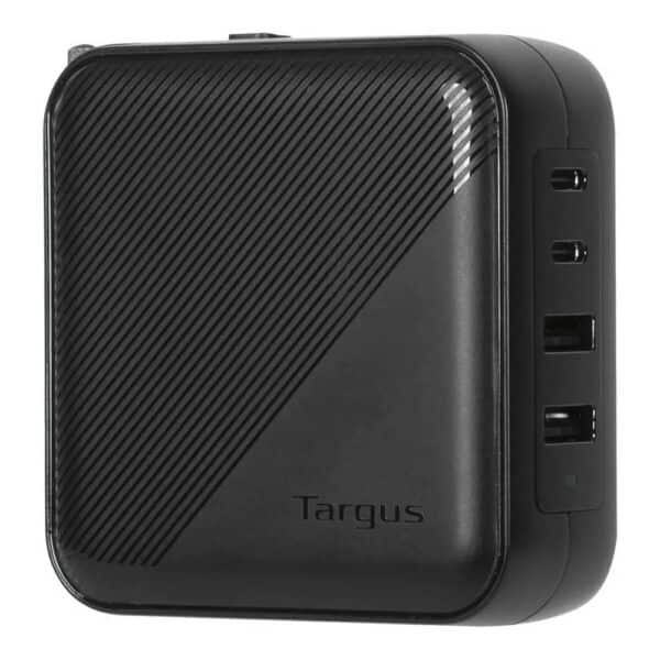 Targus 100W GaN-Wandladegerät APA109GL Laptop-Netzteil