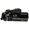 Agfaphoto Camcorder Realimove CC2700 inkl. zweiten Akku