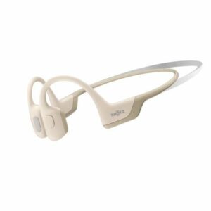 Shokz OpenRun Pro Mini beige