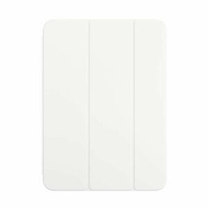 Apple Smart Folio für iPad (10. Generation) - Weiß Tablet-Hülle