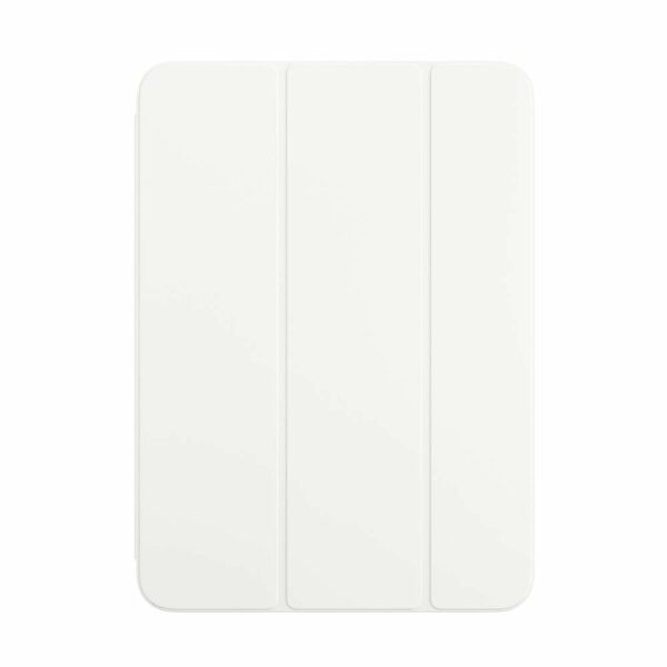 Apple Smart Folio für iPad (10. Generation) - Weiß Tablet-Hülle
