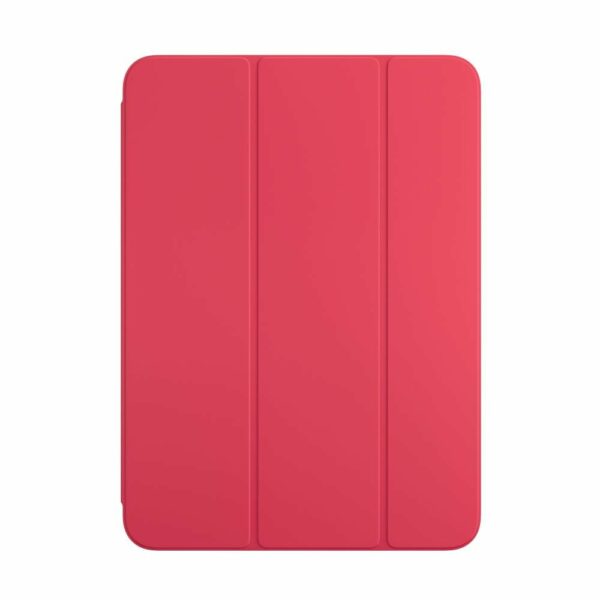Apple Smart Folio für iPad (10. Generation) - Wassermelone Tablet-Hülle