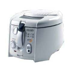 Delonghi RotoFry F 28533 ROTO-Fritteuse