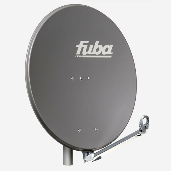 fuba DAL 800 A Satellitenschüssel 74x84 cm