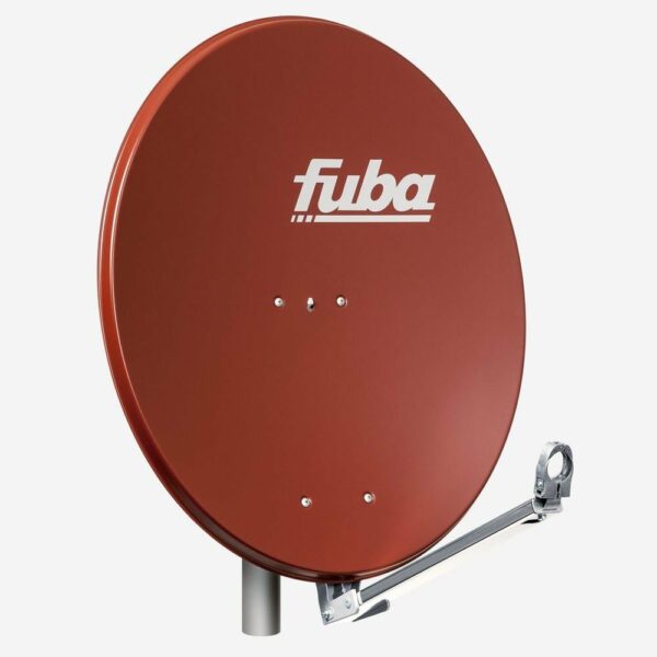 fuba DAL 800 R Satellitenschüssel 74x84 cm