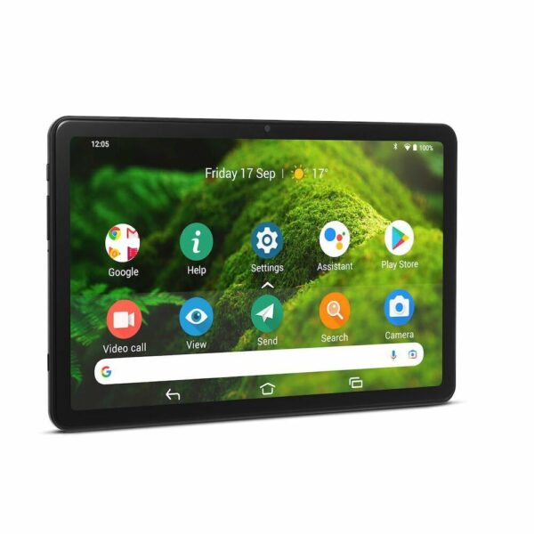 Doro Tablet graphit