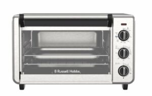Russell Hobbs 26680-56 Airfry Mini-Backofen