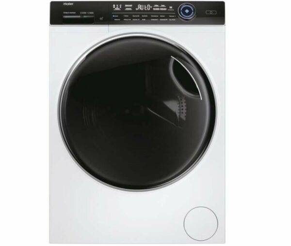 Haier HWD80G-B14979UDE Waschtrockner