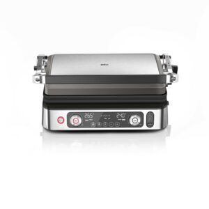 Braun CG 9167 Multigrill 9 Pro