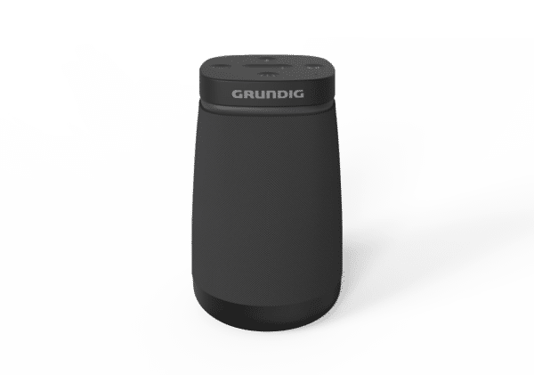 Grundig Bluetooth-Lautsprecher Portable 360